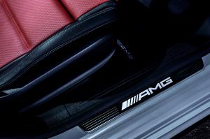 Mercedes-AMG CLA45 S 4Matic+ Aerodynamic Package 2020 года  (UK)